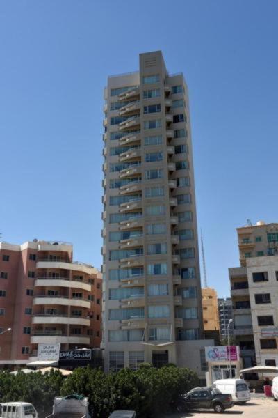 Code Housing - Fintas Dunes - Family Only Apartment Kuwait City Exterior photo